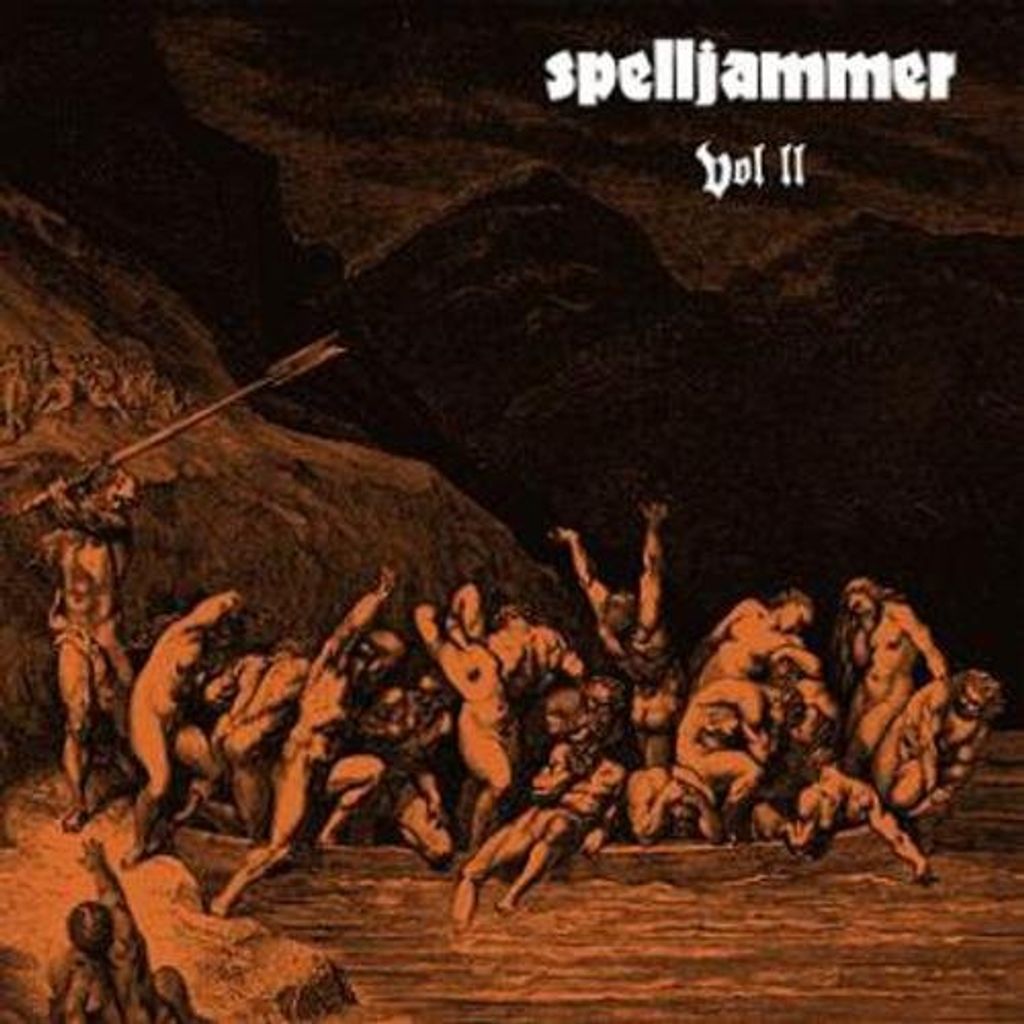 Spelljammer-Vol.2