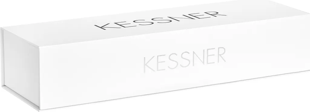 Piastra per capelli Kessner Ionic 230 Gradi - Robusta e Sicura - 8