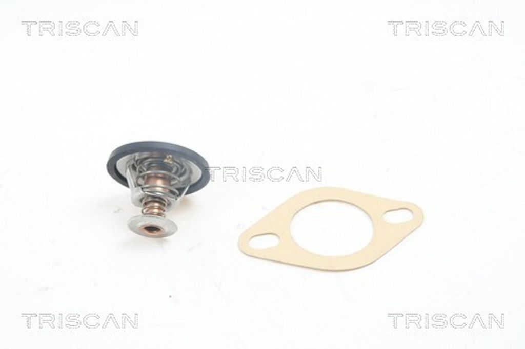TRISCAN Thermostat Kühlmittel 88°C für FORD TRANSIT MK-4 Pritsche/Fahrgestell (E) TRANSIT Bus MK-4 (E) TRANSIT MK-4 Kasten (E) MAVERICK (UDS, UNS)