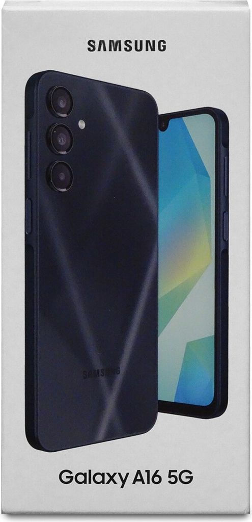 Samsung Galaxy A16 5G Produktbild 22