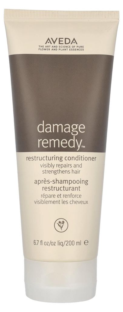 Aveda Damage Remedy Restructuring Conditioner, Ženy, Obrázok produktu 
