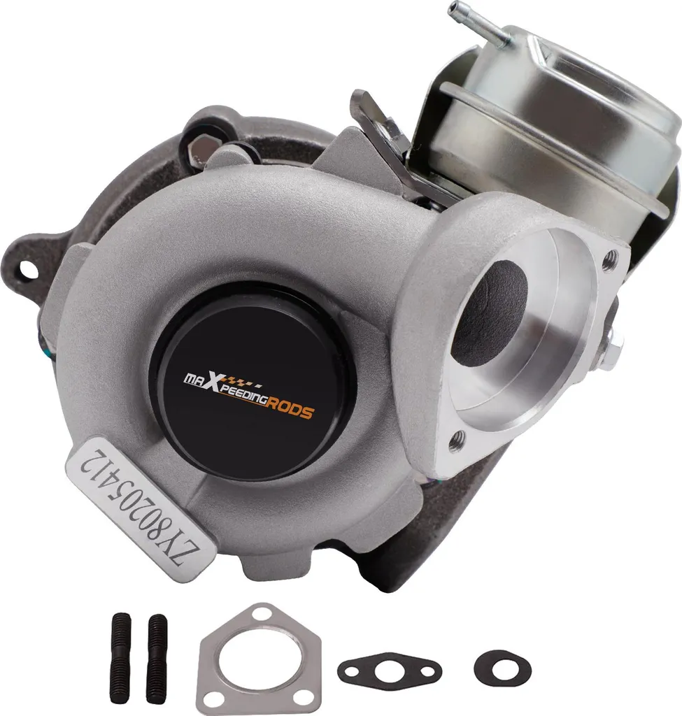 Remplacer Turbo BMW 320d E46 X3 E83 150ch 750431-9009S Solution Réparation