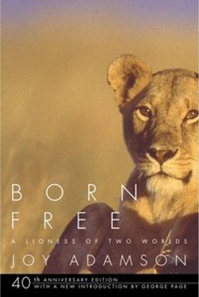 Born Free