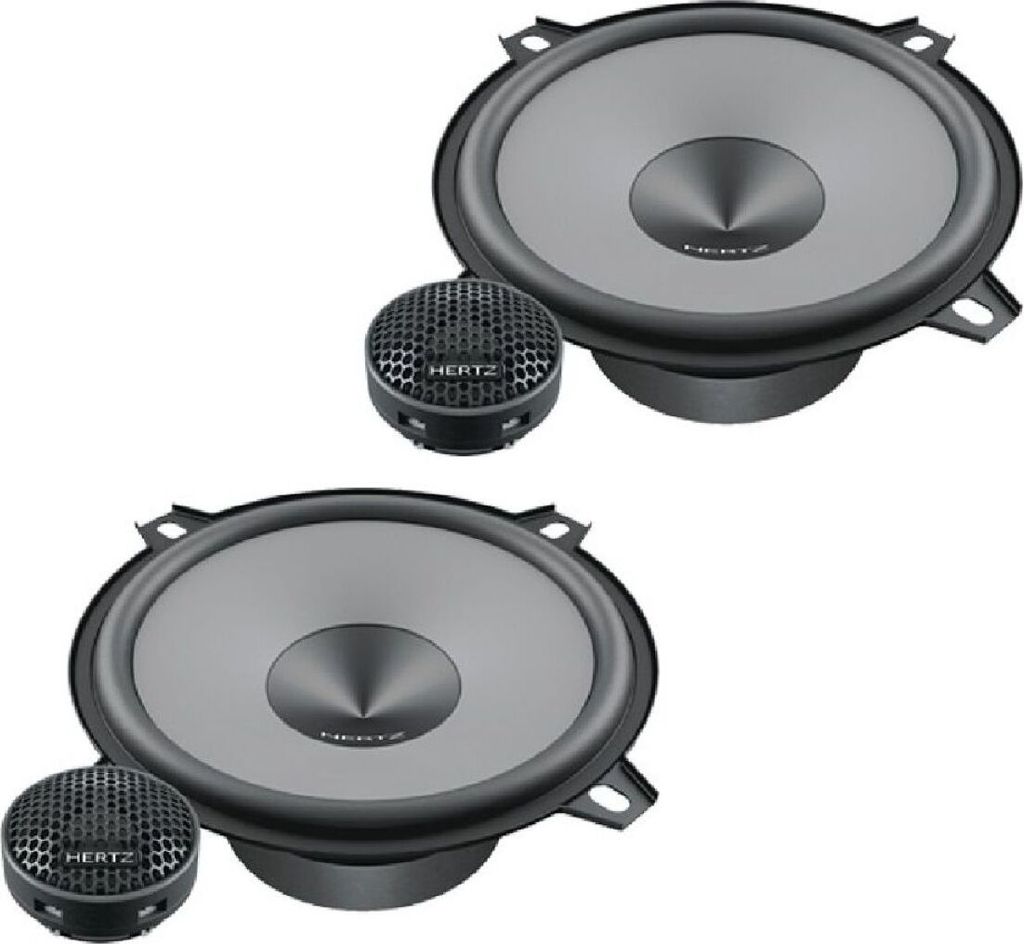 Hertz UNO K 130 Altoparlante a 2 vie 13 cm Immagine del prodotto 