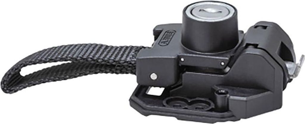 Bosch Powertube Axial Batteriesperre One Size