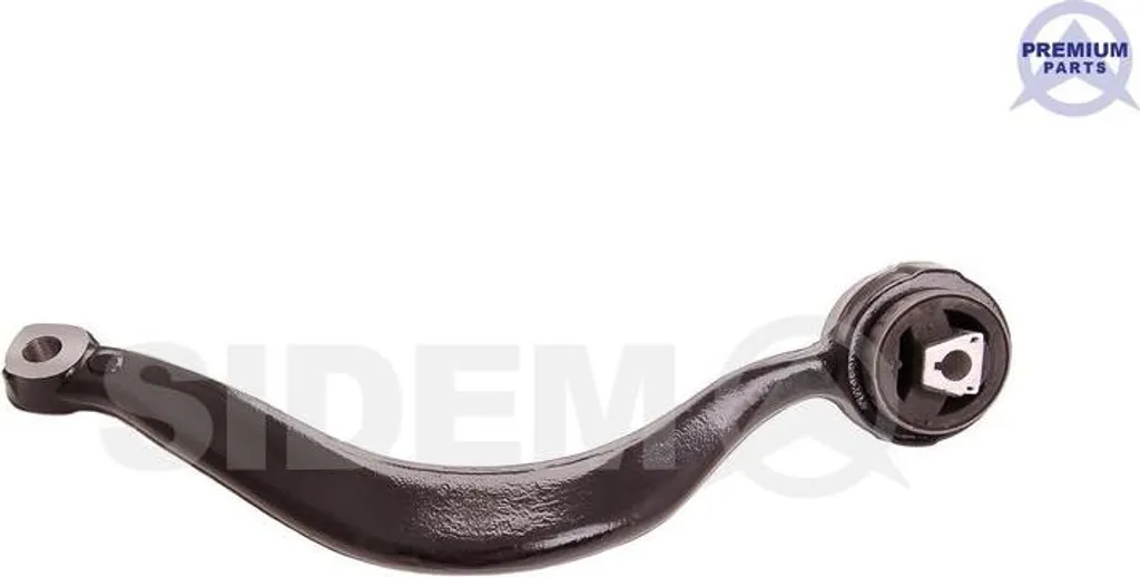 Bras de suspension SIDEM 21376 en acier forgé pour BMW X5 OE 31126769717