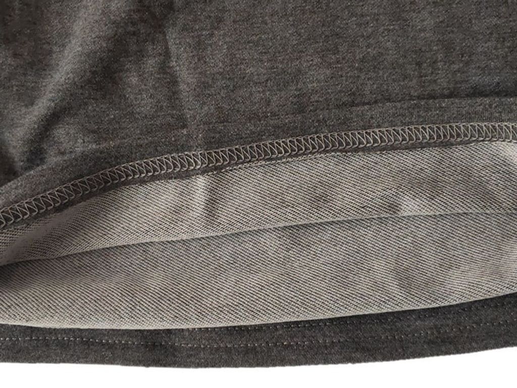Herren-Strandhose, lässige große Baumwoll-Shorts, Produktbild 4