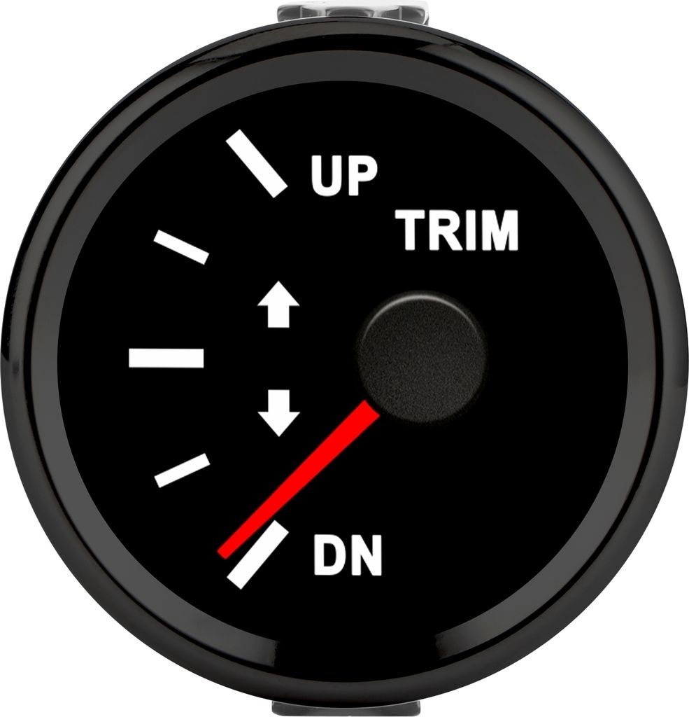 Boat Trim Gauge,Boat Trim Balance Gauge Meter,Balance Gauge Meter,Yacht Trim Gauge,Ship Trim Gauge,Boat Accessory