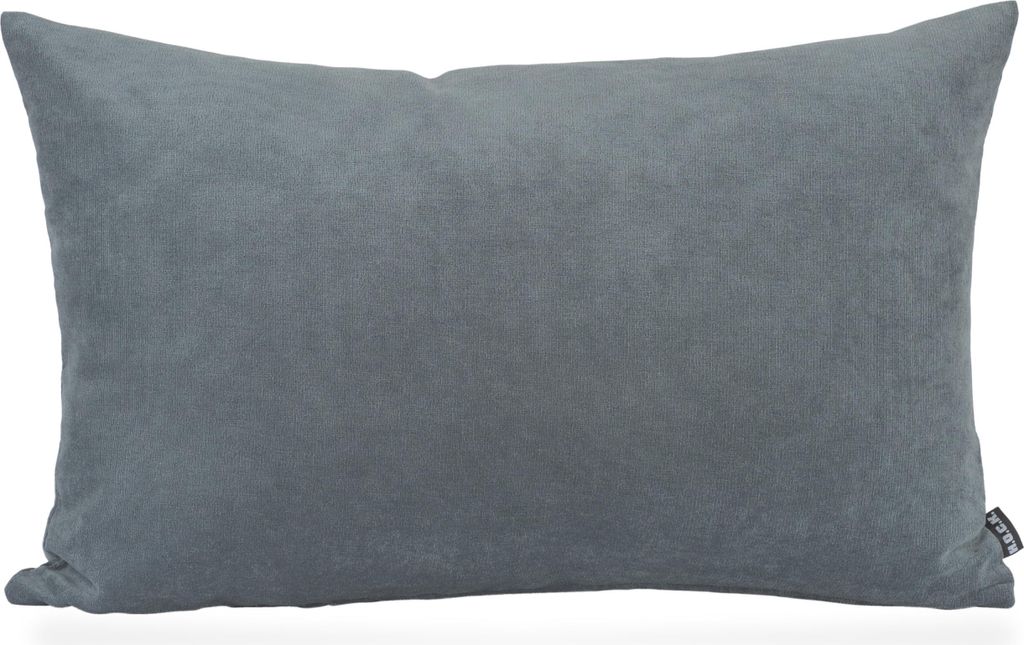 H.O.C.K. Versatil Kissen 60x40cm blau