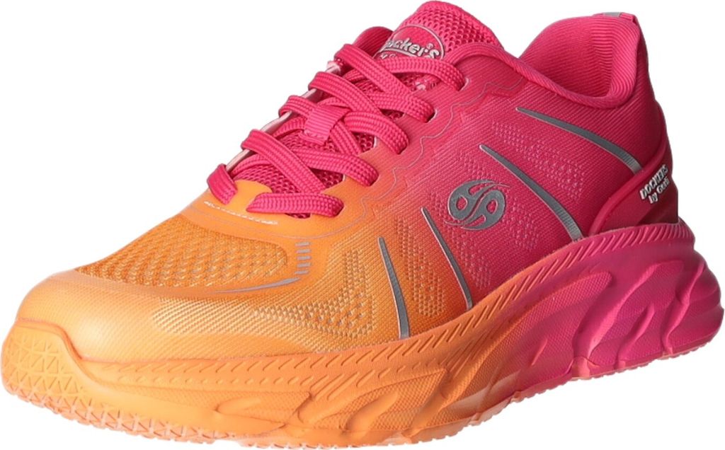 Schnürhalbschuh Sneaker (sportlich) 54LO201-787/939 Produktbild 