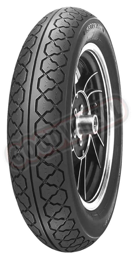 Metzeler motorband, autobanden ME77 Perfect (4.00-18 TL Productafbeelding 