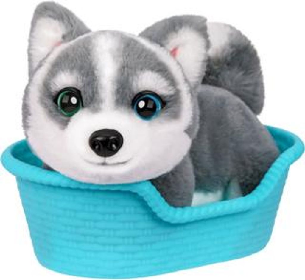Little Live Pets My Really Real S2 Puppy Mini - Aurora