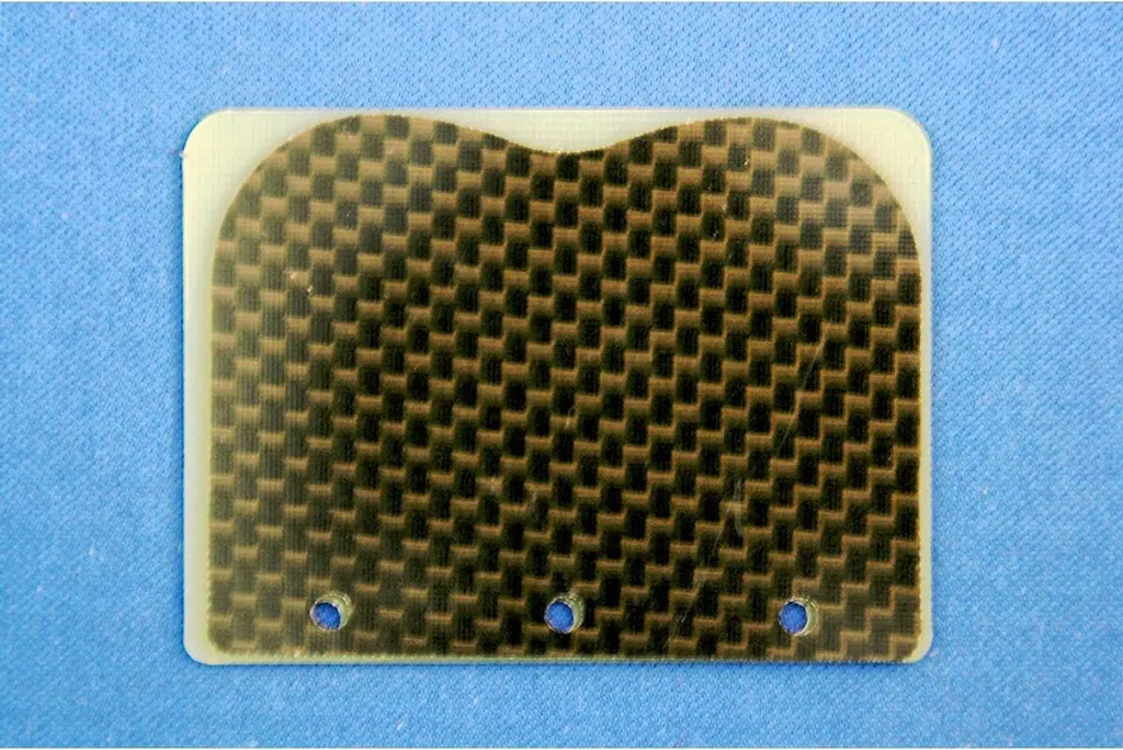 Disques de friction Boyesen Pro Series Carbon Honda CR 125 R 2004
