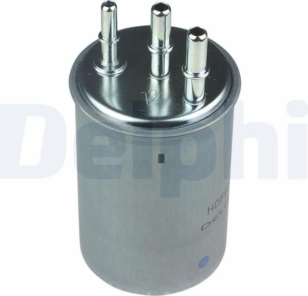 Filtr paliwa DELPHI HDF924 Zdjęcie produktu 