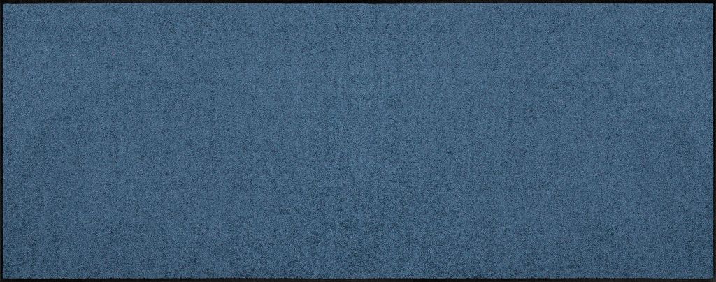 Erwin Müller Fußmatte Mainz" jeans 80x200 cm"