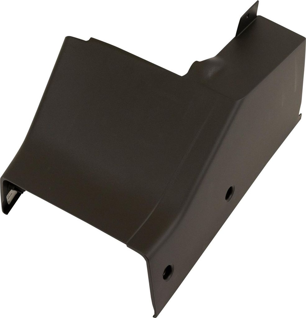 Rivestimento originale Fiat montante B interno sinistro Immagine del prodotto 