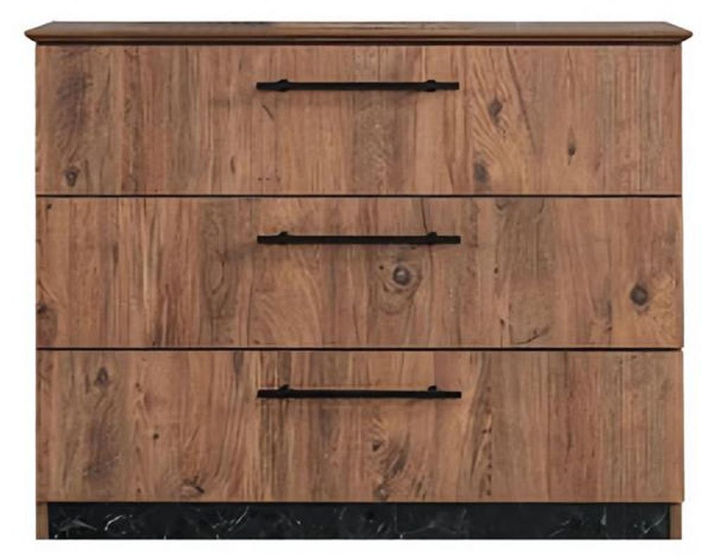 Luxus Kommoden Stilvolle Braun Moderne Möbel Schlafzimmer Holz Anrichte
