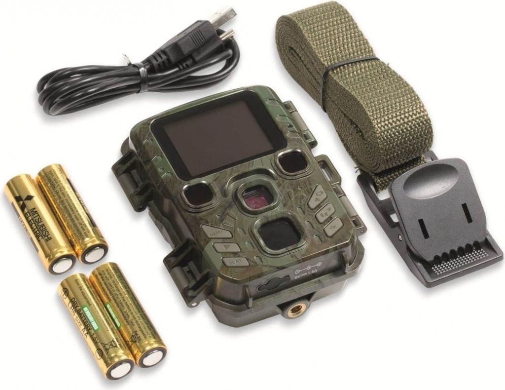 Technaxx Mini Nature Wild Cam Tx-117 Produktbild