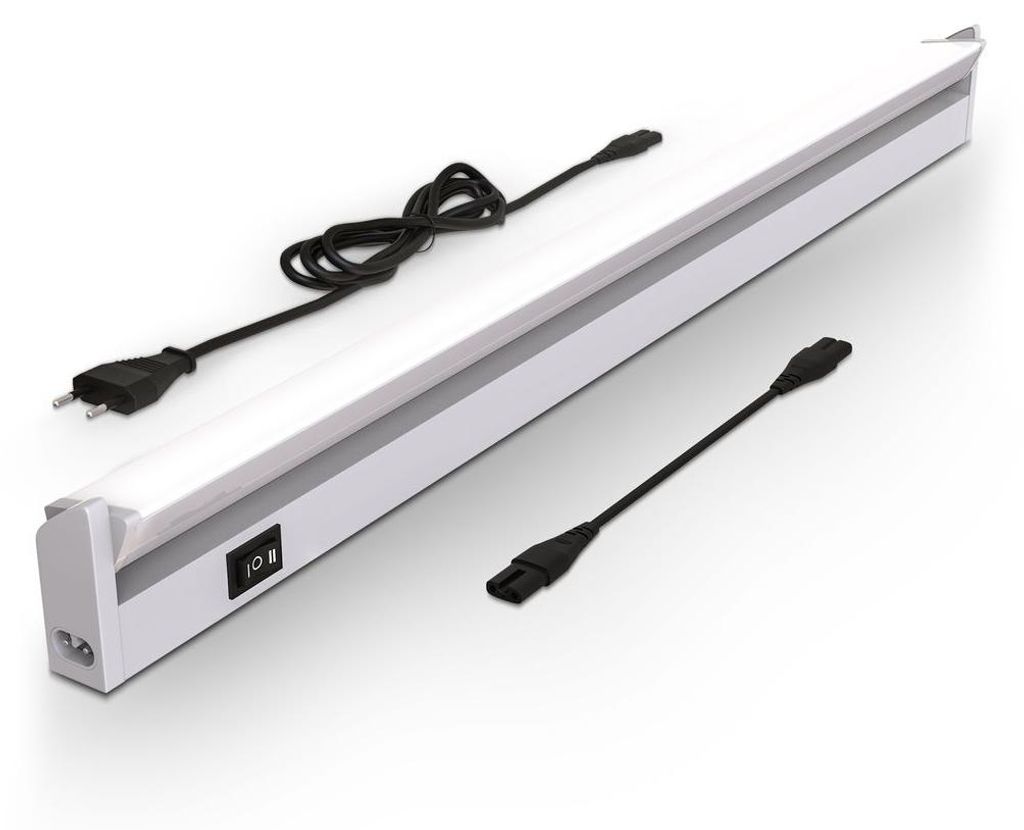 Lumière cuisine sous meuble avec interrupteur marche/arrêt, Image du produit 