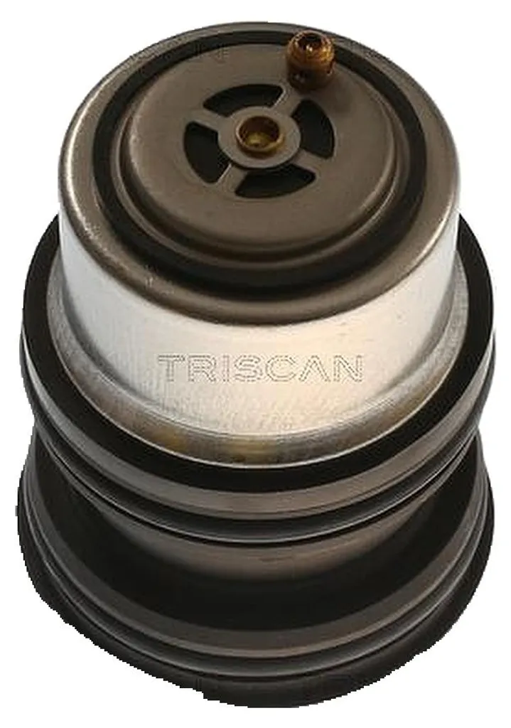 Thermostat TRISCAN haute précision pour Porsche Macan et Panamera