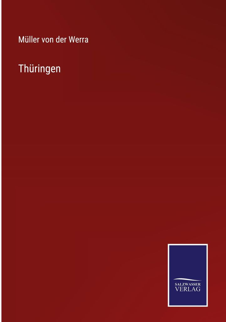 Thüringen