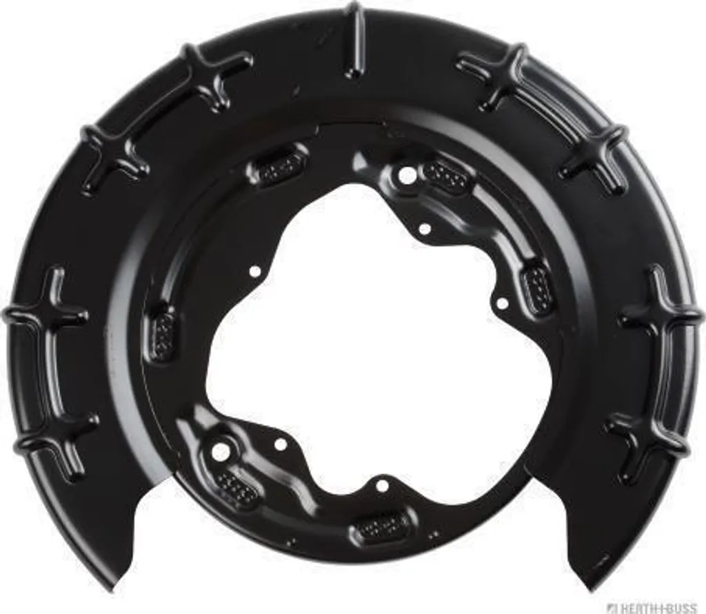 Tôle anti-éclaboussures HERTH+BUSS J3350500 pour disque de frein i30