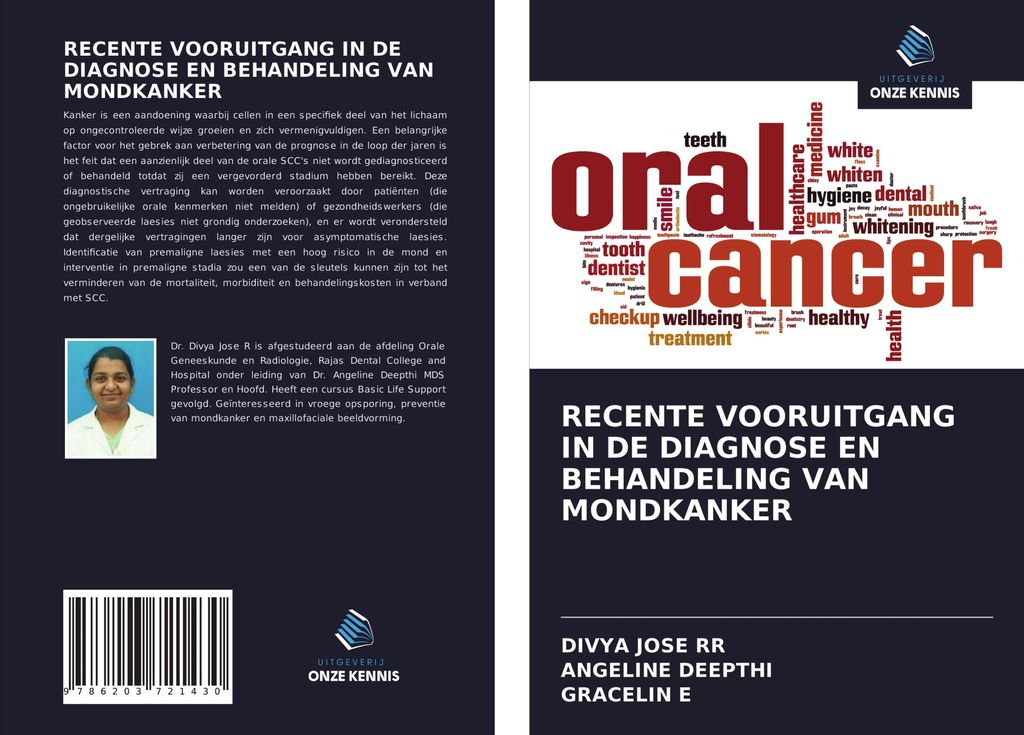 Recente Vooruitgang In De Diagnose En Behandeling Van Mondkanker