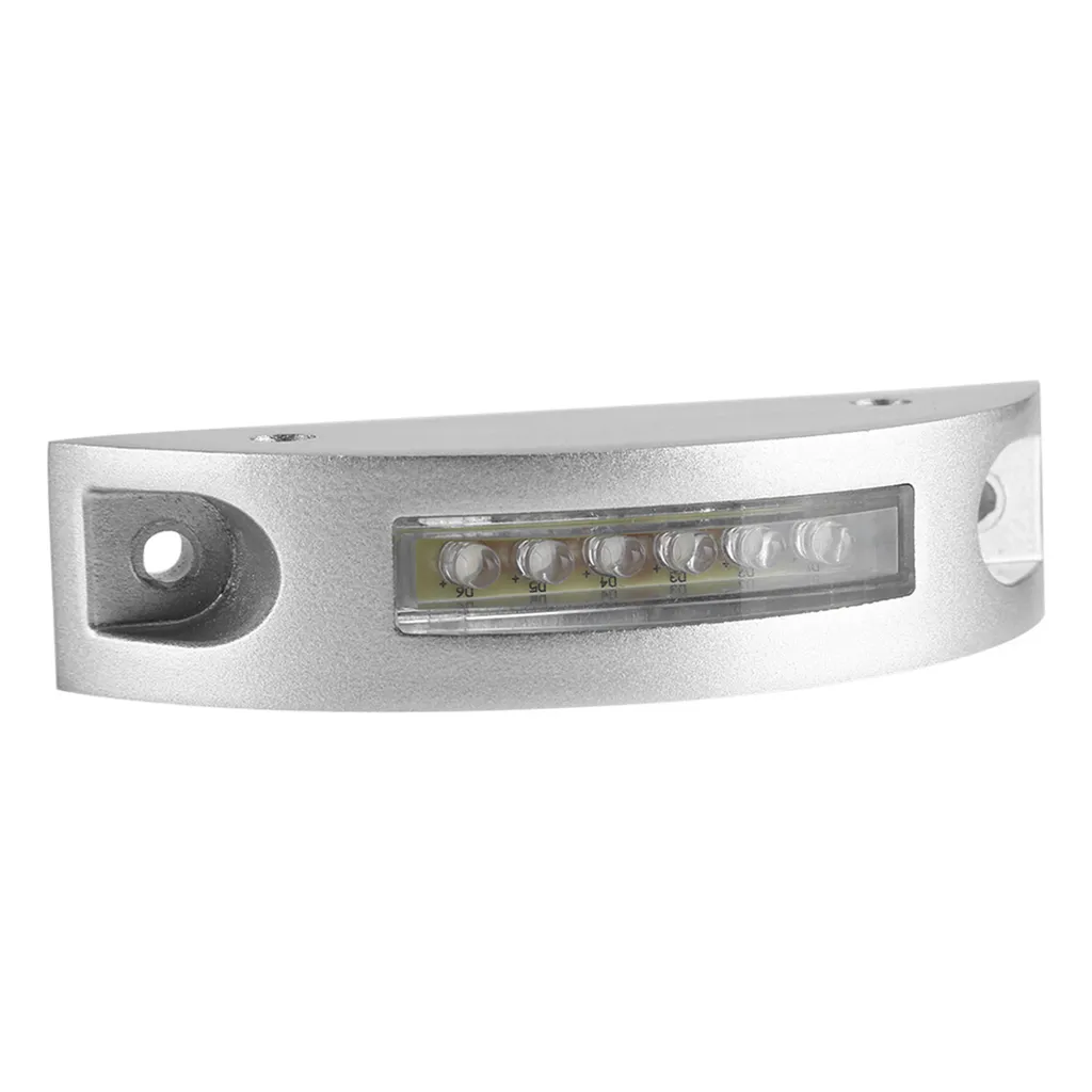Luci Esterne LED Solari per Giardino - Lampada Sentiero Magica IP65