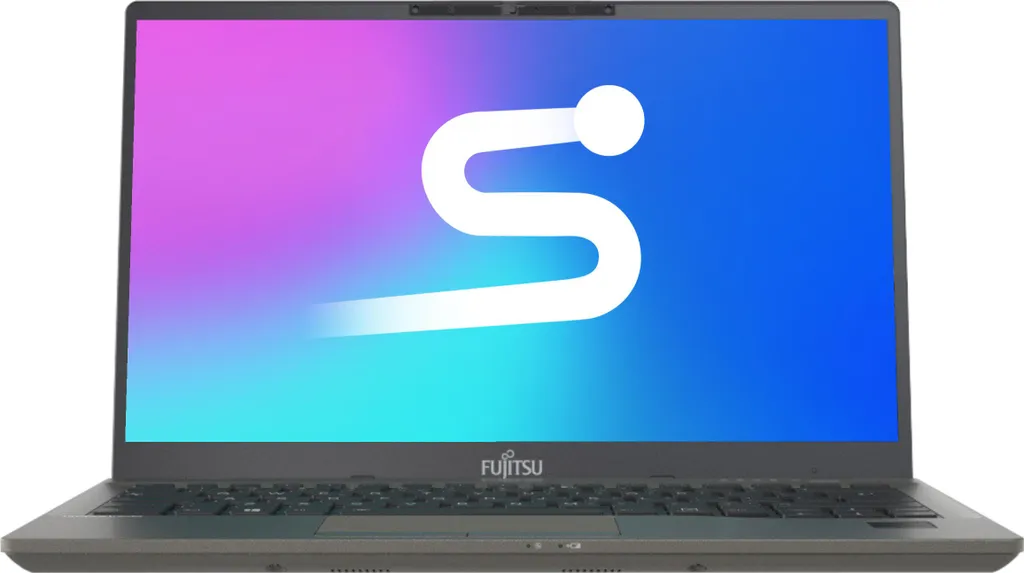 Fujitsu LifeBook U7411 Intel i7 16Go RAM SSD 512Go Écran Full HD Grade A-