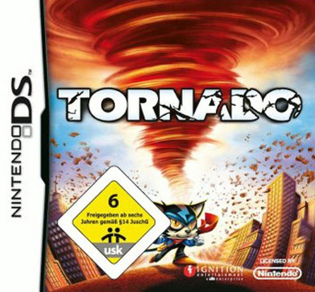 Tornado