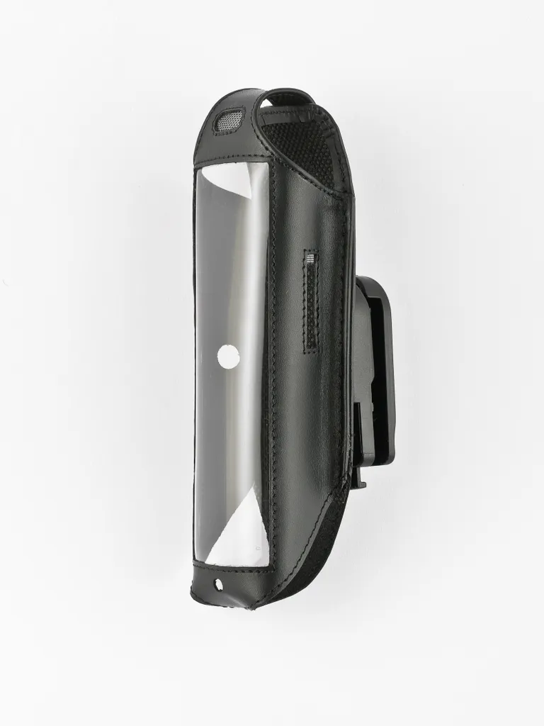 Étui en cuir Soryt pour Unify OpenScape S6 et Gigaset Pro S700H