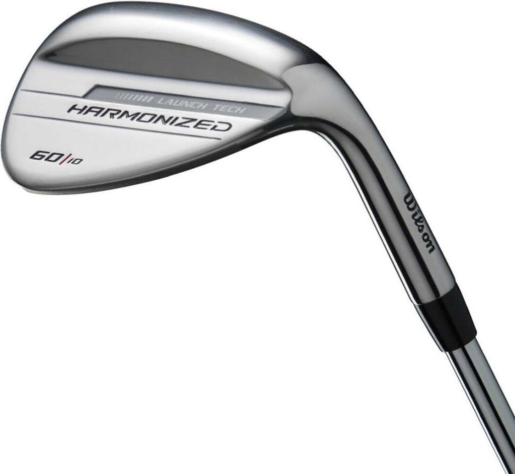 Wilson Staff Harmonized SG 25 Golf Club - Wedge Droitier Image du produit 