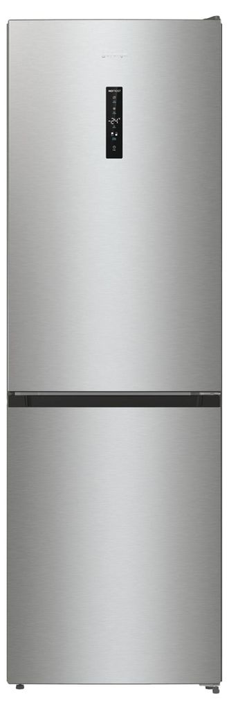 Gorenje NRK619CA2XL4 Kühl-Gefrierkombination, No Frost Produktbild 