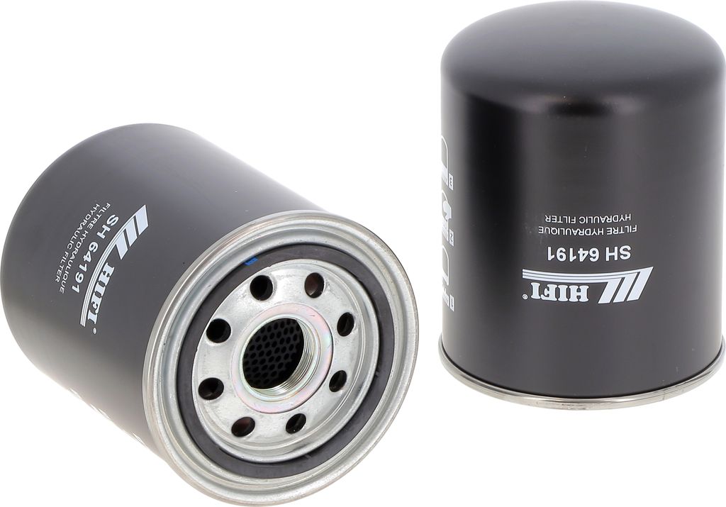 Hydraulikfilter SH 64191