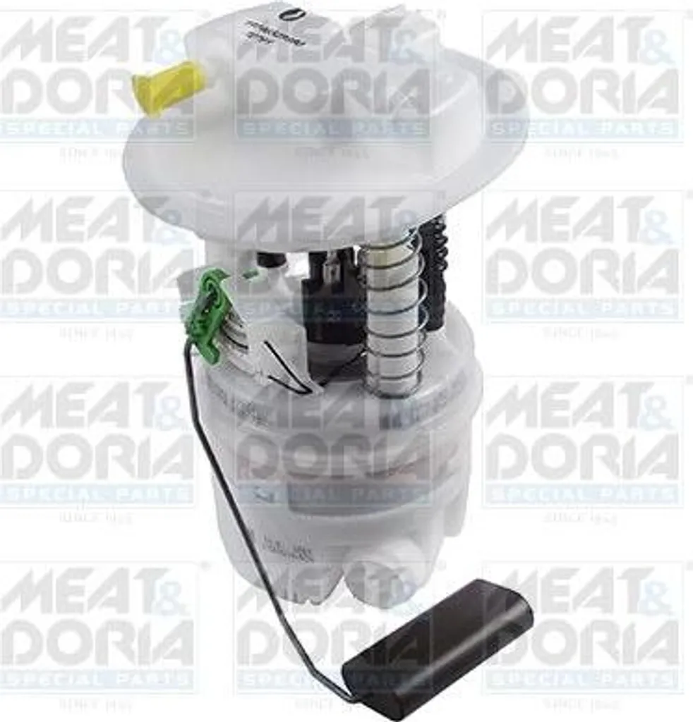Système d'alimentation essence Dacia Logan : Fiabilité OE 172022377R