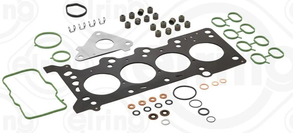 Kit complet de joints de culasse pour moteur Mazda 2 et Mazda 3 BN