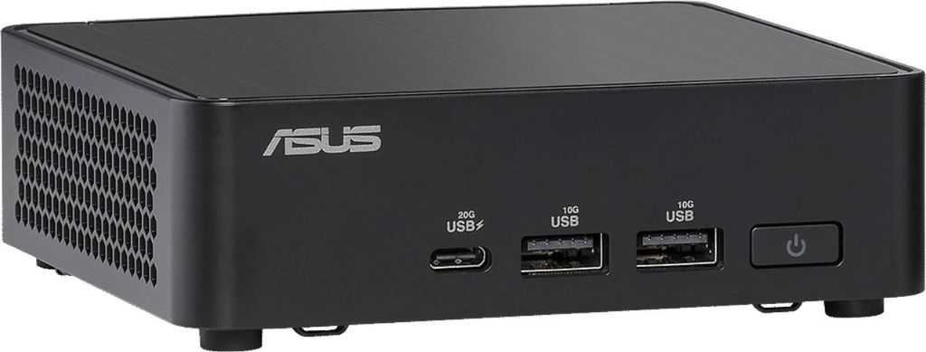 Asus 90Ar0062-M00040 Asus Nuc 14 Pro Rnuc14Rvki300002I Productafbeelding 