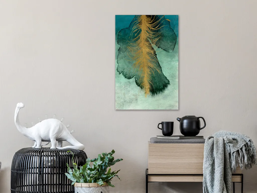 Offerta Quadro 40x60 Tessuto Non Tessuto Cielo - Qualità Prezzo Top - 2