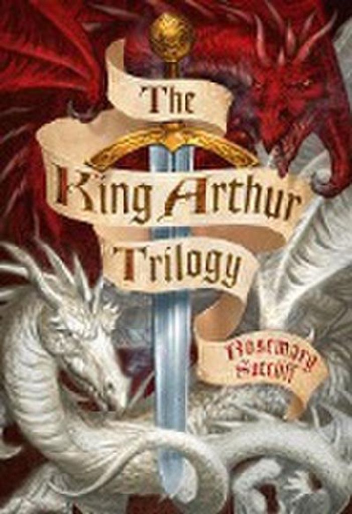 Die König-Artus-Trilogie