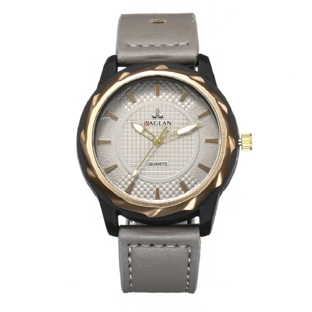Zack Grigio KP13888: L'Accessorio Definitivo per l'Outfit Maschile