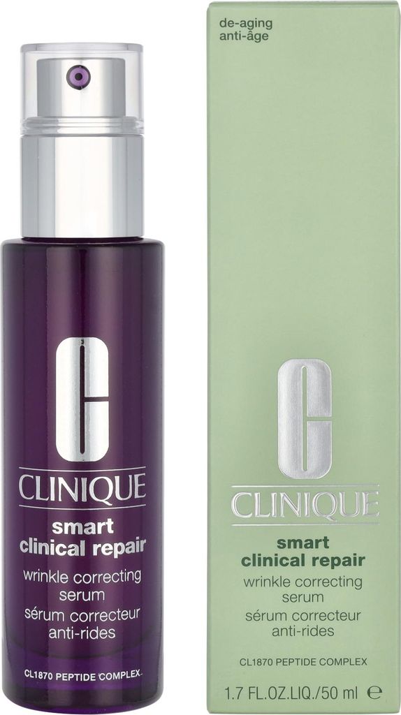 CLINIQUE | SMART CLINICAL | Soins du visage Image du produit 