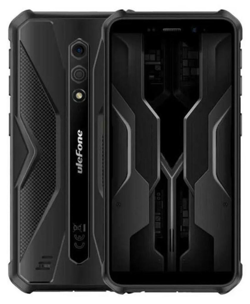 Ulefone Armor X12, 13,8 cm (5.45"), 3 GB, 32 GB, 13 MP, Produktbild 