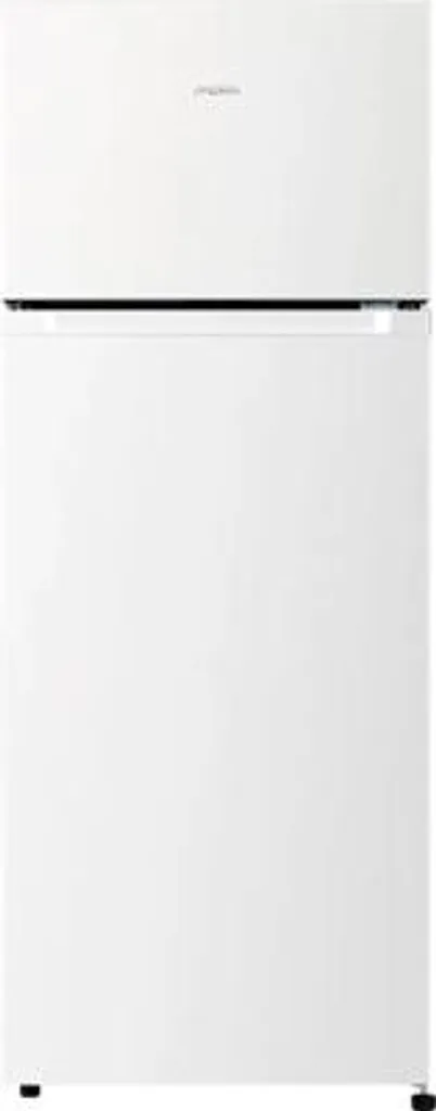 Réfrigérateur combiné Mora CMH 2474 W pour éviter le manque de place