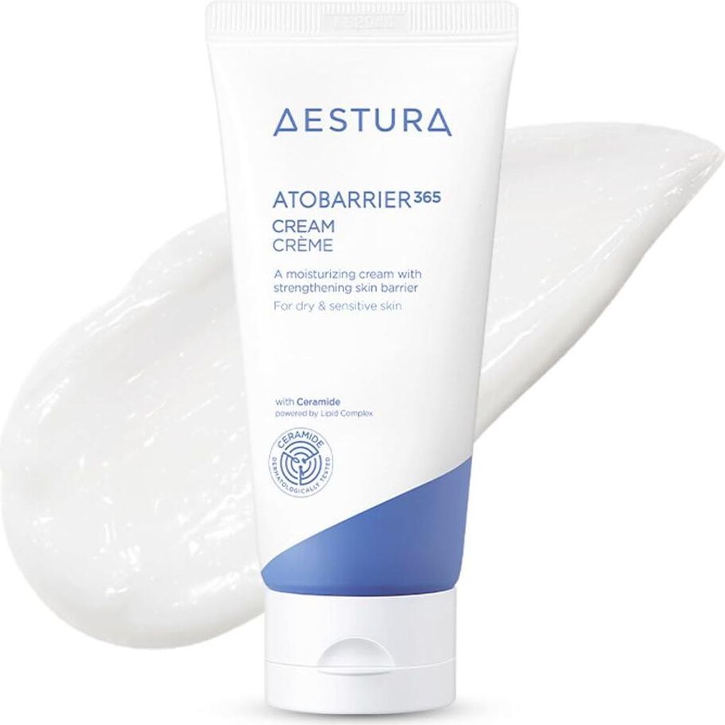 Aestura Atobarrier 365 Crème, 80 ml Productafbeelding 