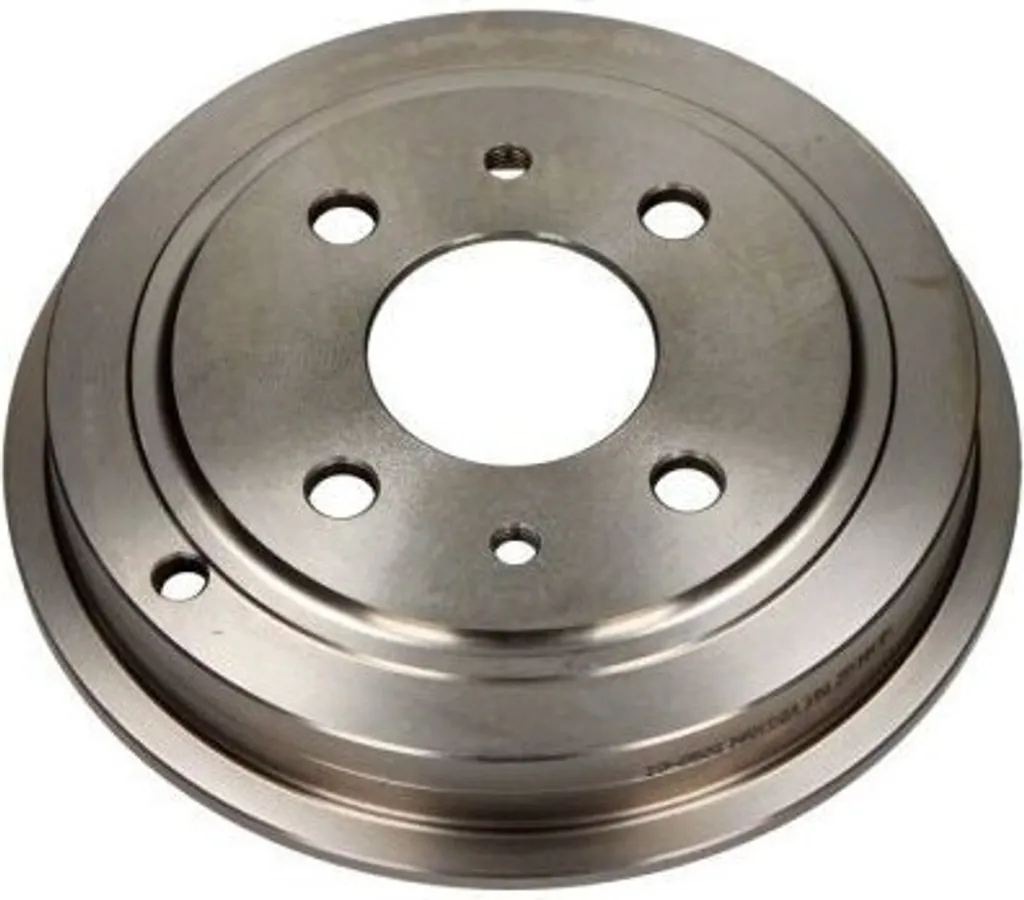 Tambour de frein MAXGEAR 19-0831 pour Fiat 500 et Panda - OE 46819776