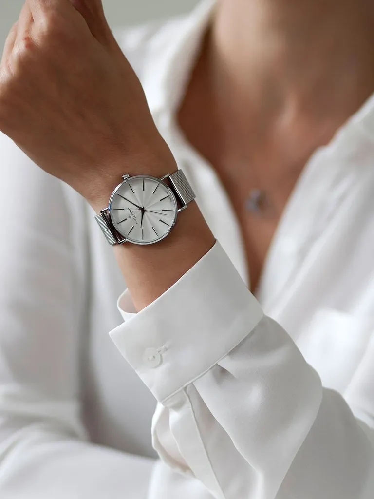 Orologio Donna Everyday | Impermeabile e Resistente agli Urti - 2