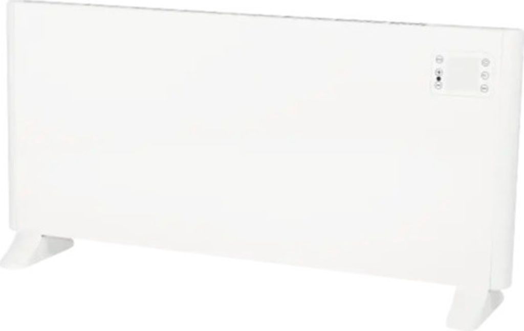 Eurom Alutherm 2000 WiFi, Elektrický přímotop s Obrázek produktu 