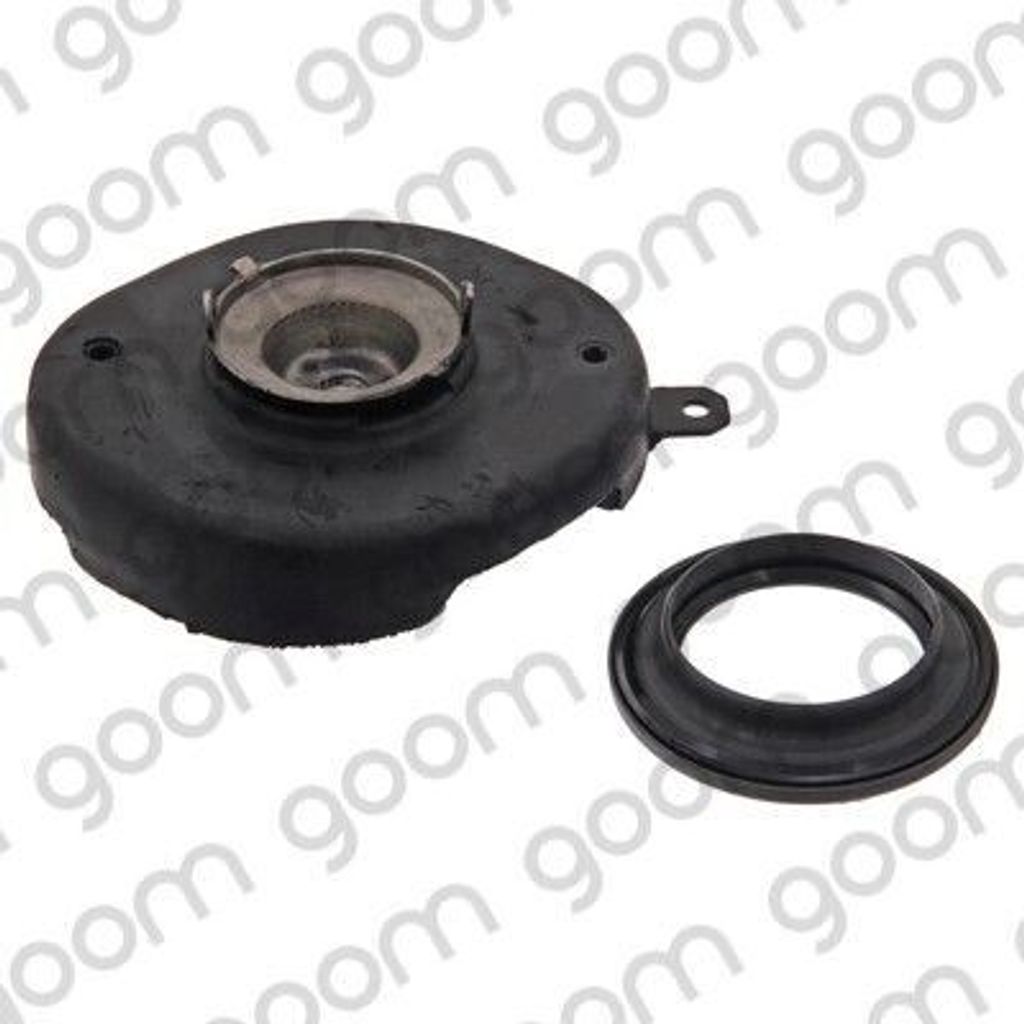 GOOM SM-0052 Federbeinstützlager Vorne für RENAULT MEGANE I (BA0/1) MEGANE Scenic (JA0/1) MEGANE I Cabriolet (EA0/1) MEGANE I Grandtour (KA0/1)