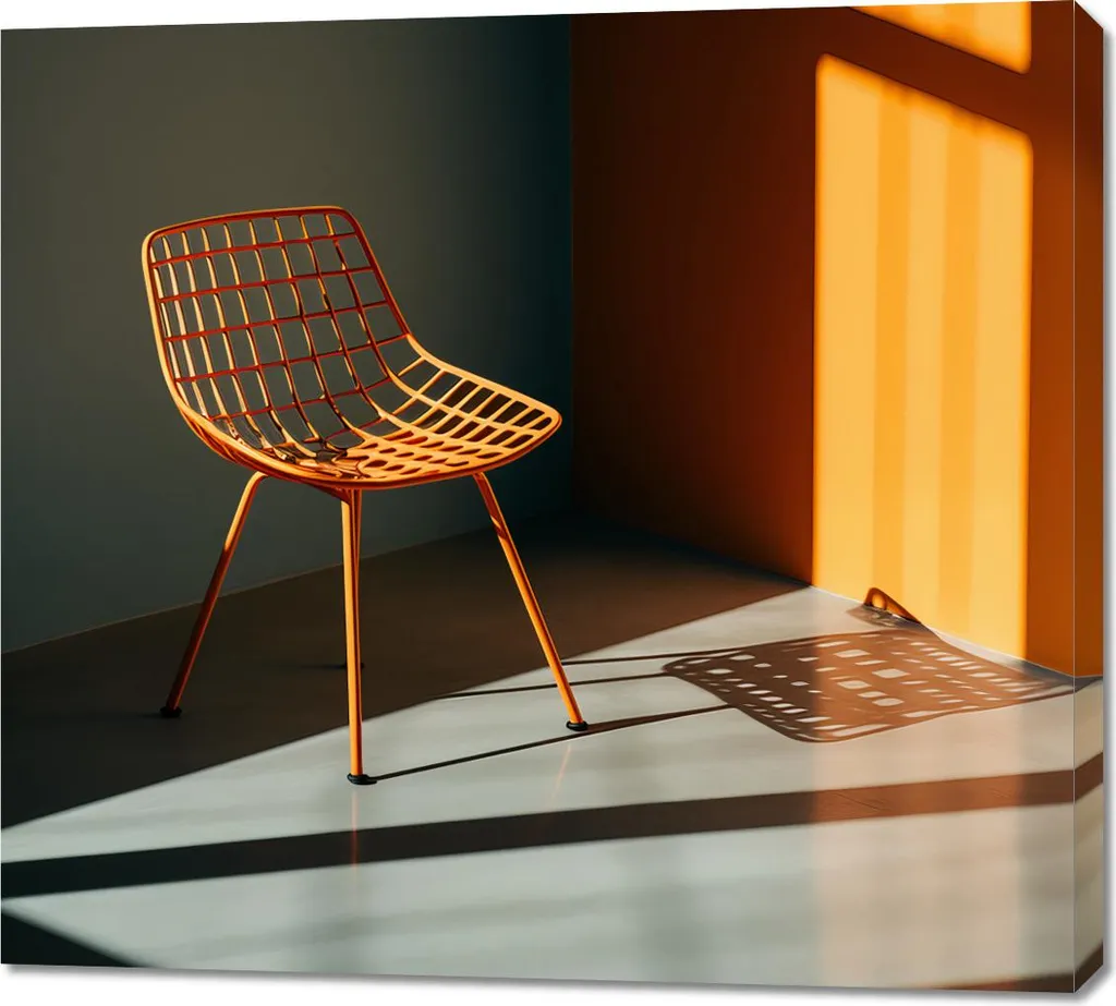 Pannello Luminoso 100x90 Gioco di Luci LED - Design Contemporaneo Luxury
