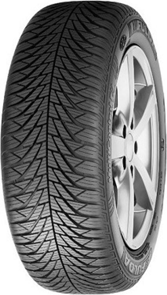 Fulda MultiControl ( 215/55 R17 98V XL ) Produktbild 3